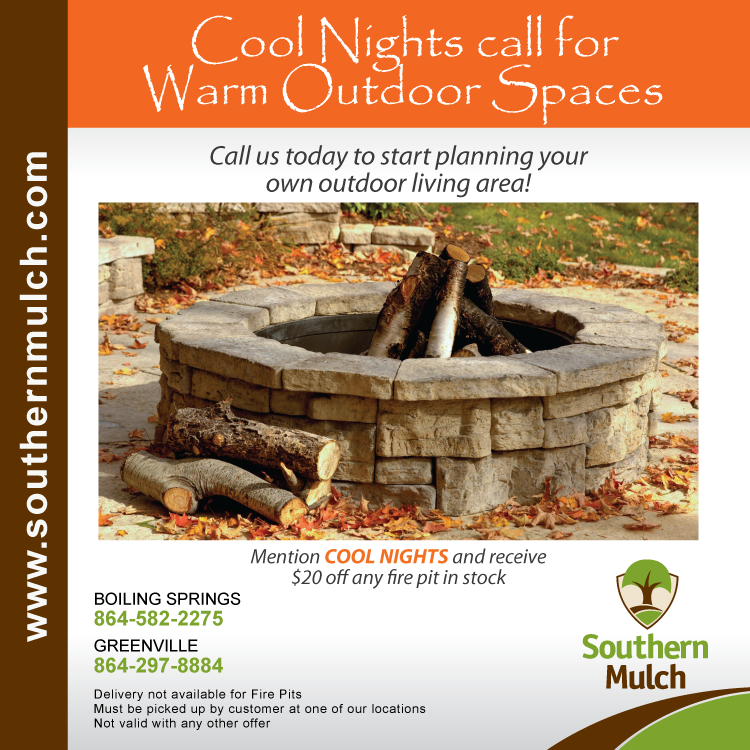 Landscape Supply Materials Greenville, Spartanburg, Boiling Home - Landscape Supply Materials Greenville, Spartanburg, Boiling