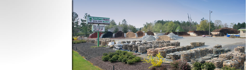 Boiling Springs Sc Southern Mulch, Landscapers Supply Easley